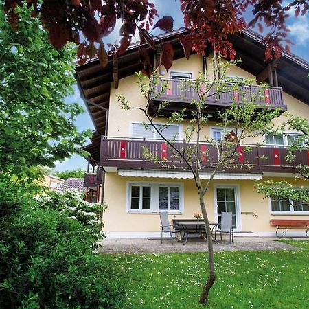 Apartament Haus Himmelsbach Bad Füssing Zewnętrze zdjęcie