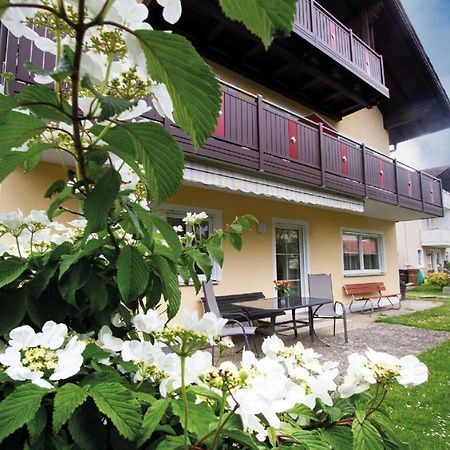 Apartament Haus Himmelsbach Bad Füssing Zewnętrze zdjęcie