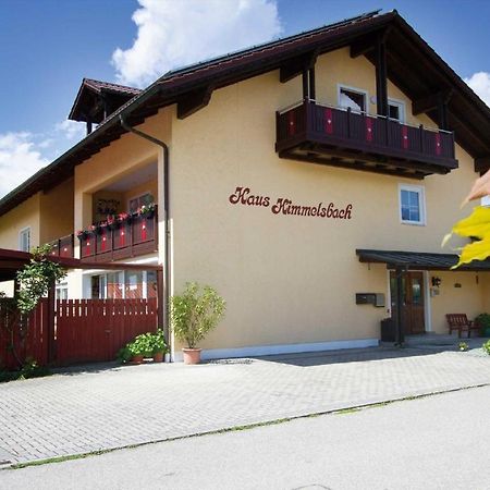 Apartament Haus Himmelsbach Bad Füssing Zewnętrze zdjęcie
