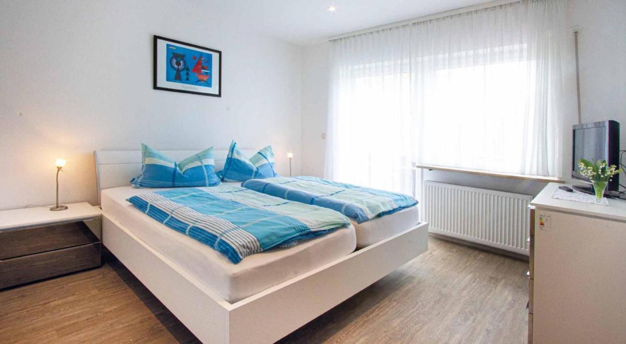 Apartament Haus Himmelsbach Bad Füssing Zewnętrze zdjęcie