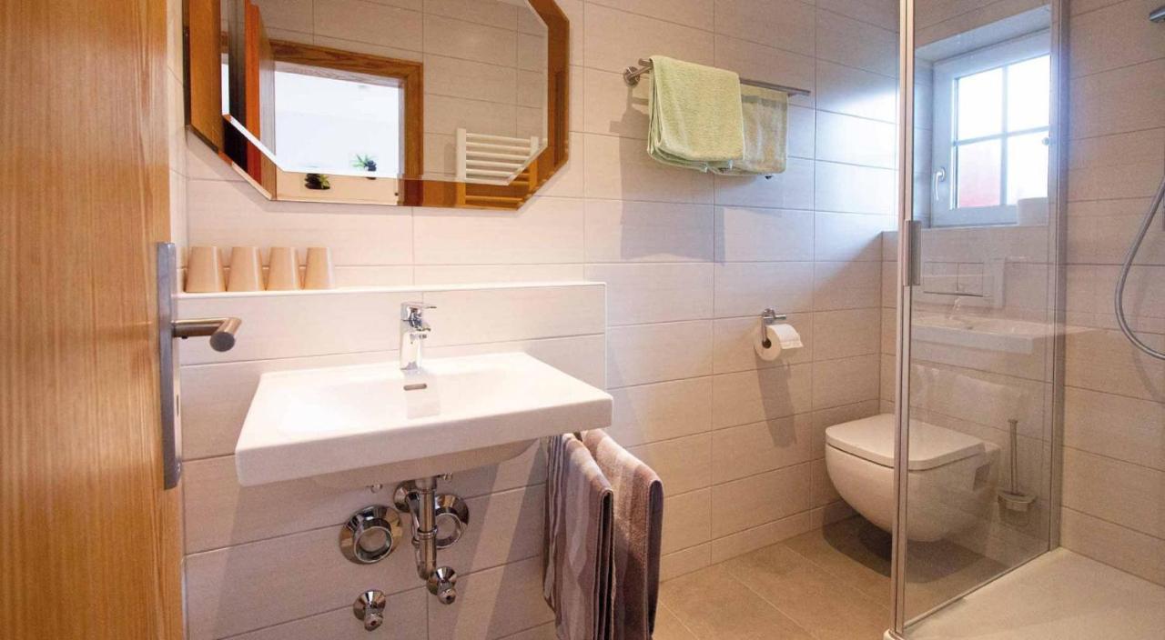 Apartament Haus Himmelsbach Bad Füssing Zewnętrze zdjęcie