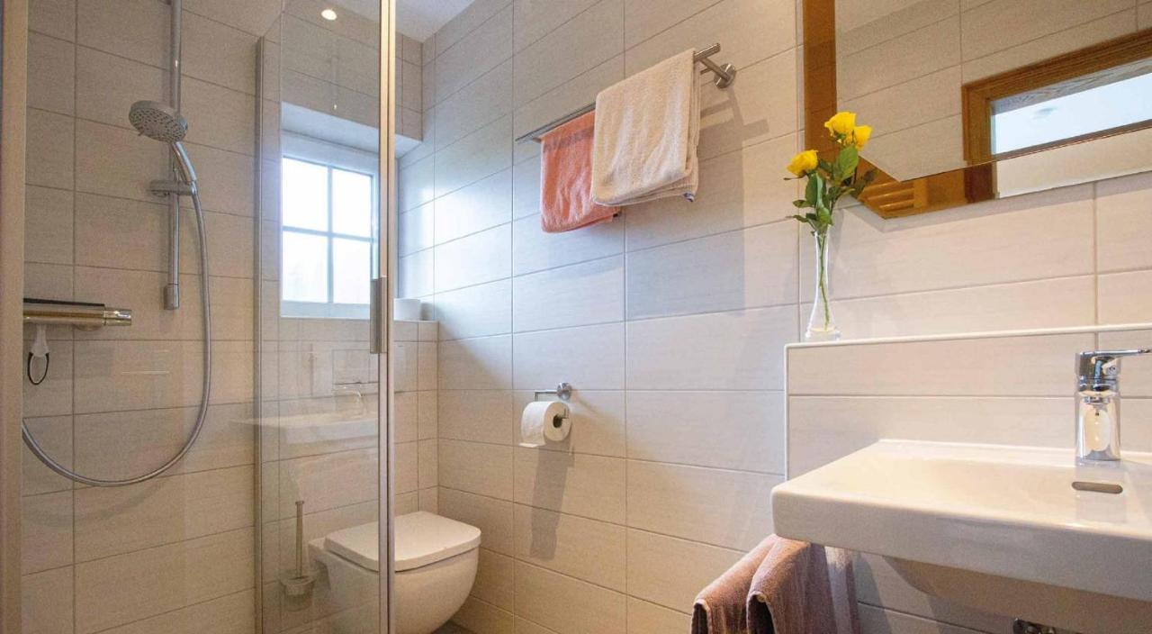 Apartament Haus Himmelsbach Bad Füssing Zewnętrze zdjęcie