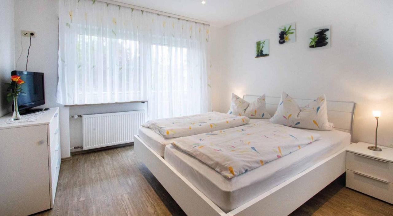 Apartament Haus Himmelsbach Bad Füssing Zewnętrze zdjęcie