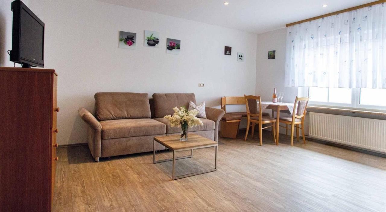 Apartament Haus Himmelsbach Bad Füssing Zewnętrze zdjęcie