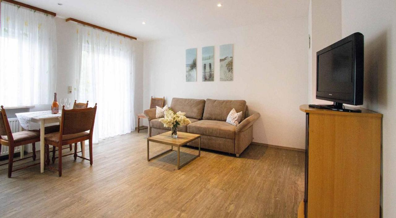 Apartament Haus Himmelsbach Bad Füssing Zewnętrze zdjęcie