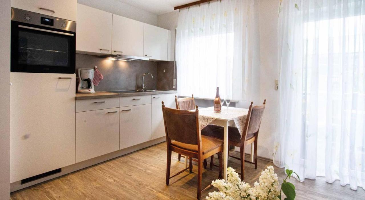 Apartament Haus Himmelsbach Bad Füssing Zewnętrze zdjęcie